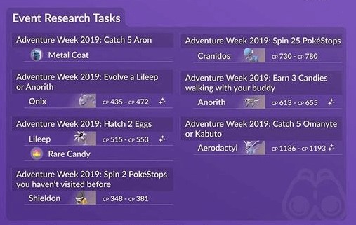 research rewards