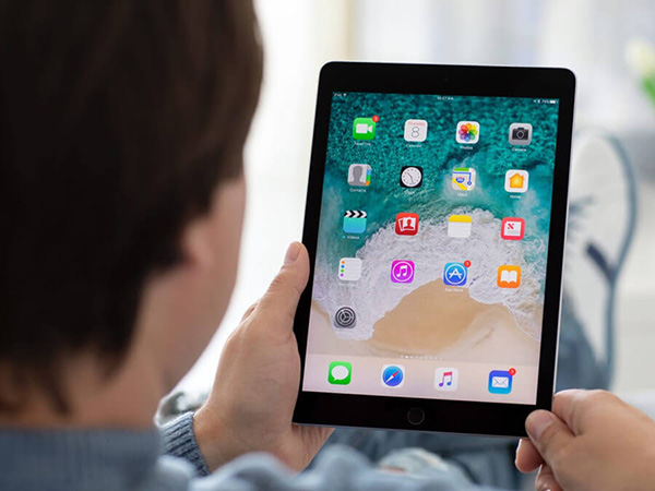 déverrouiller ipad sans identifiant apple