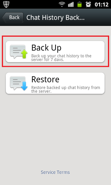 recover lost wechat data from iphone