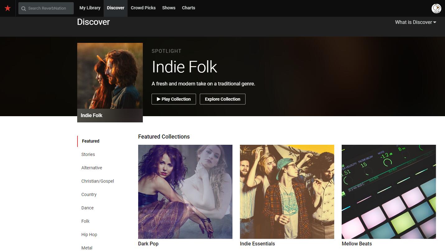 Best Free Music Download Sites 2020