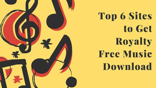 royalty free music download