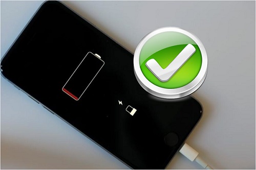 iphone battery saving