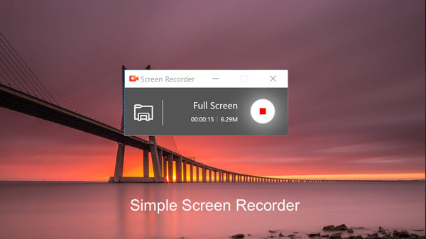 screen recorder for windows 11