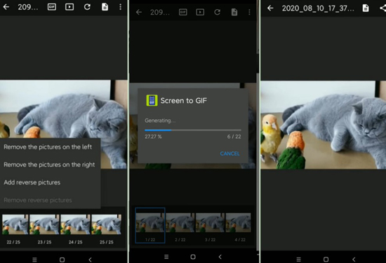 Screen Recorder - GIF Editor, Video Recorder - Microsoft Apps