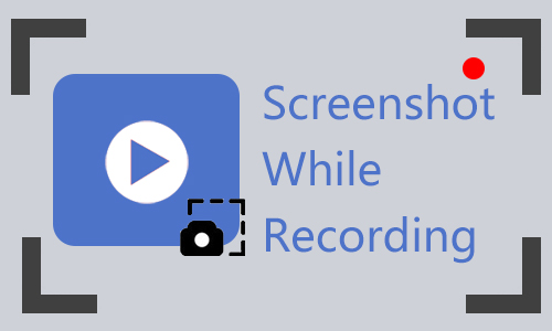 screenshot record video