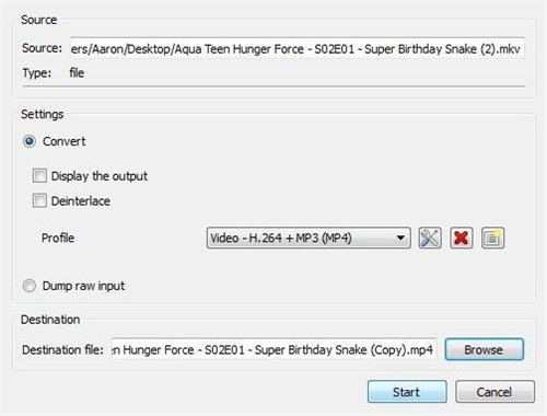 2020 Update How To Convert M4v To Mp4 On Mac