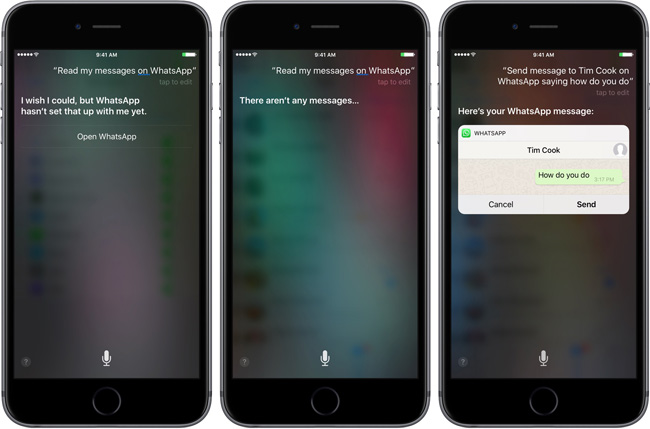 turn on listen for hey siri