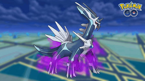 shadow dialga