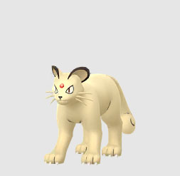 shadow persian