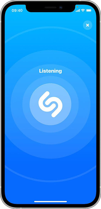 free shazam music download ios