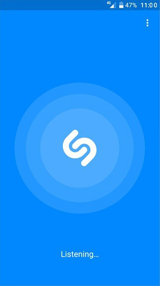 download free shazam song android