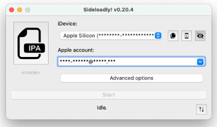 sideloadly