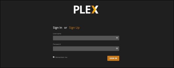 plex sign in link plex sign in link