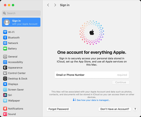 How To Change Apple ID In App Store