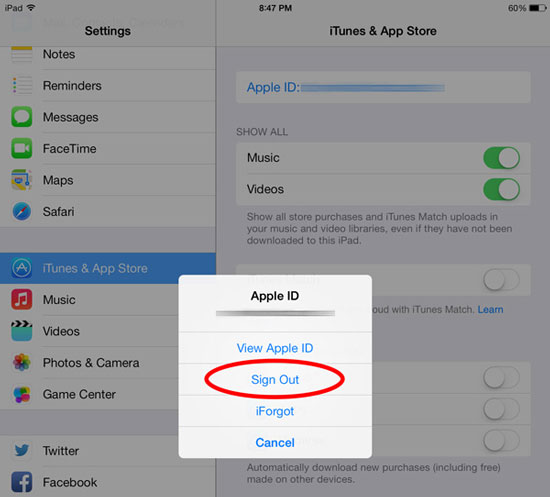 How To Fix 'iPhone Won't Connect To App Store' Problems