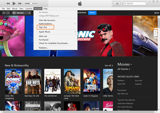 TunesKit M4V Converter for Windows Cannot Work on iTunes 12.10 and