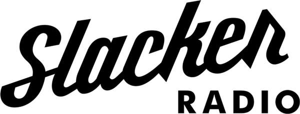 slacker radio offline