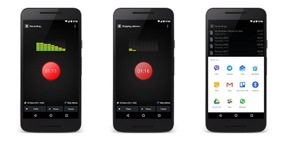 smart deezer recorder