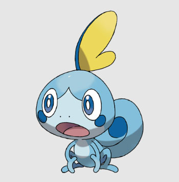 sobble