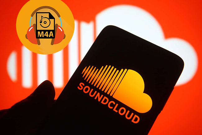 soundcloud to m4a