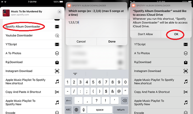 how to download songs on spotify iphone how to download songs on spotify iphone