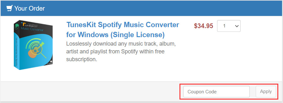  Official TunesKit Spotify Converter Crack Full Version 2020