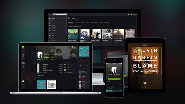 download spotify app desktop