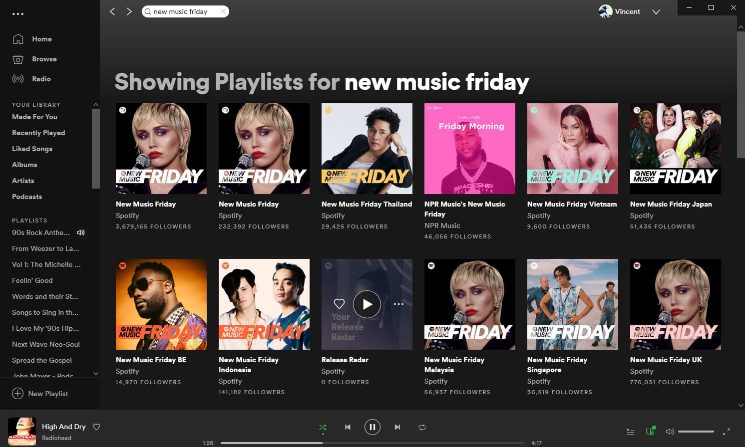 How to get you single on spotify charts bpocover