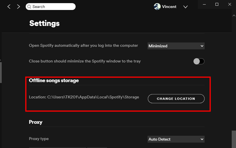 listen to spotify offline free without using data