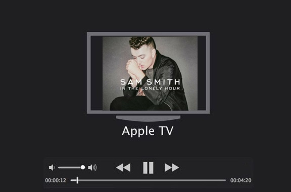 How To Play Spotify Music On Apple Tv Without Airplay