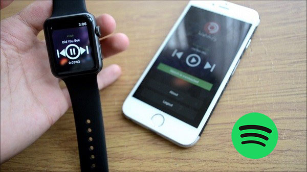 can you store songs on apple watch 3