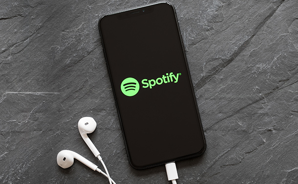 how to download spotify songs to iphone