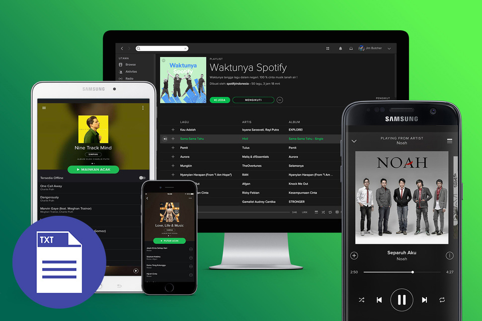 export spotify playlist export spotify playlist