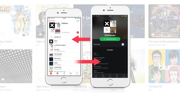 spotify playlist to apple music spotify playlist to apple music