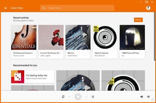 itunes on google play store itunes on google play store