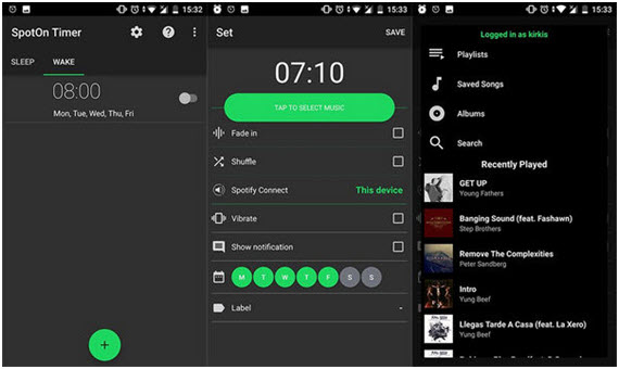Can you download music on android Can you download music on android