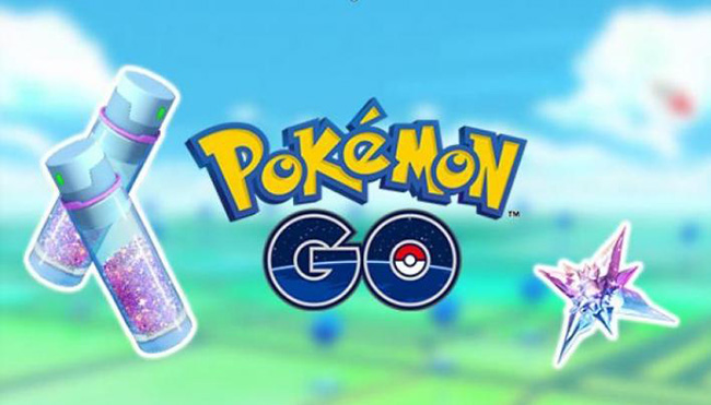 stardust in pokemon go