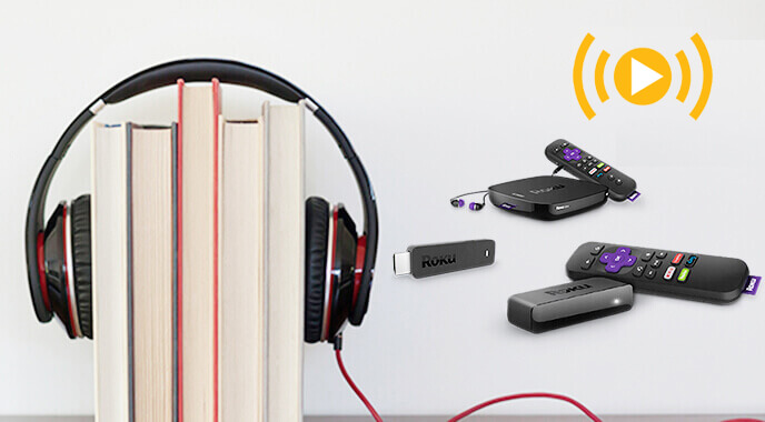 audible player audible player