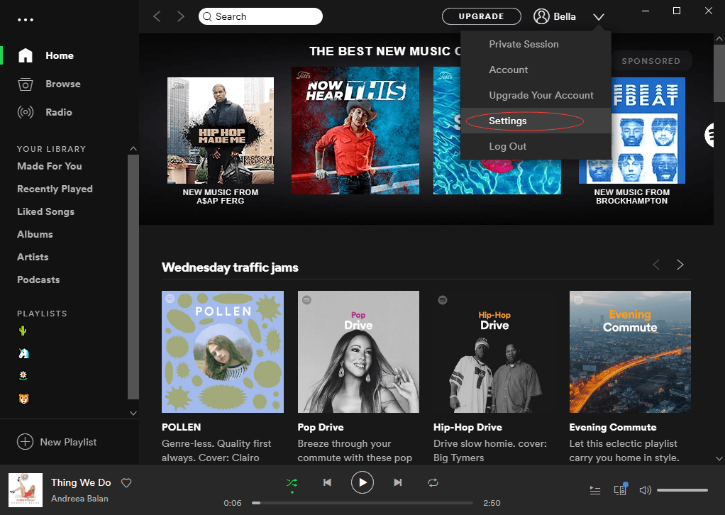 spotify cd quality spotify cd quality