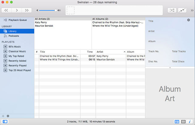 swinsian flac library swinsian flac library