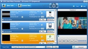 total video converter