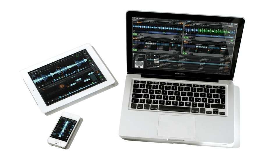 Best Free Dj Software Spotify Best Free Dj Software Spotify