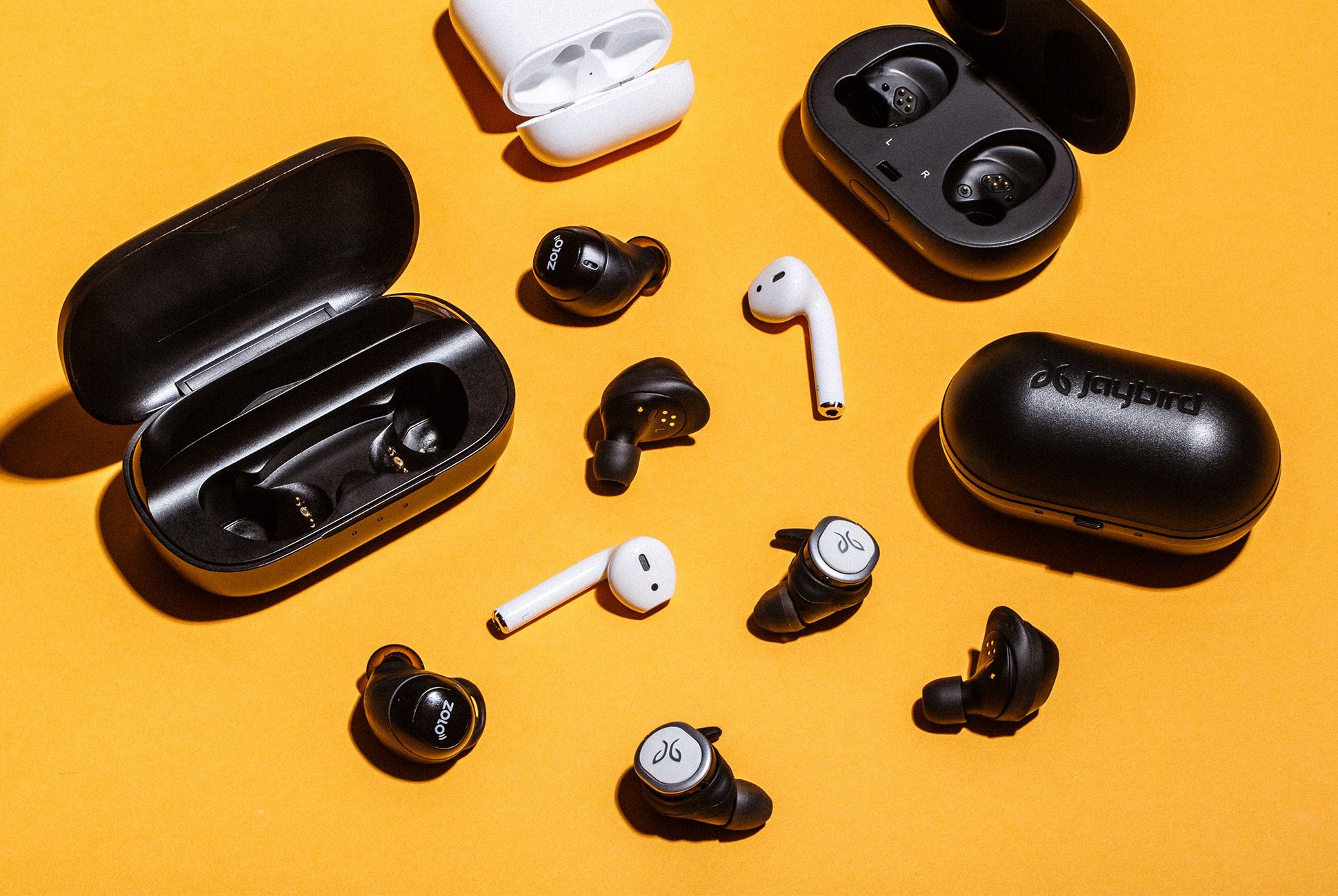 Truly Wireless Earbuds Best Picks for 2019