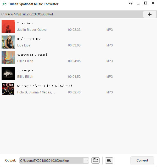 Spotify Downloader Mac