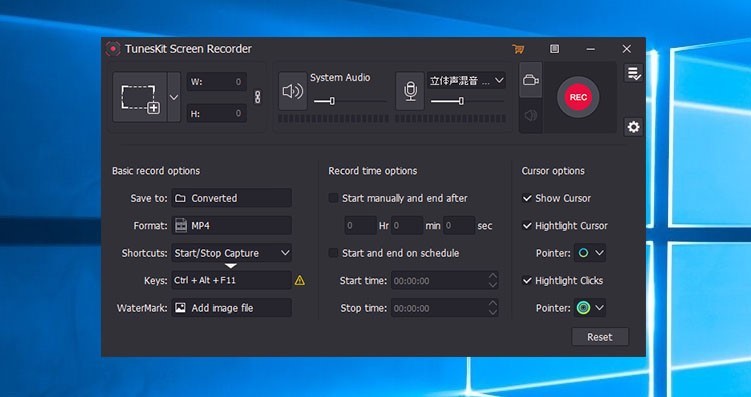 best screen recorder for pc