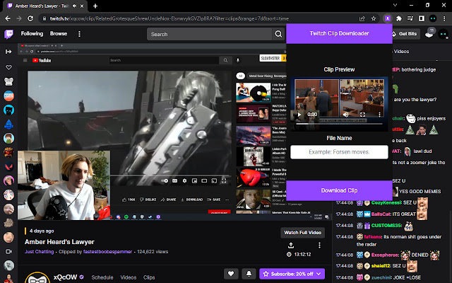 Untwitch: Reviews, Features, Pricing & Download