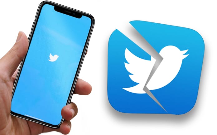How to Fix Twitter not Working on iPhone