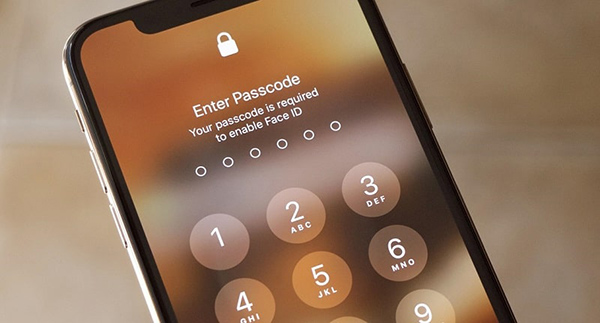 unlock iphone with unresponsive screen