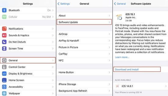 fix appld id verification pop up by updating system