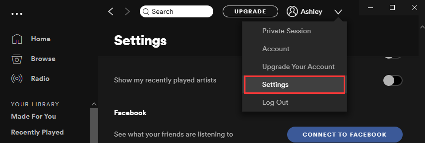 [2021 Guide] How to Upload Local Files to Spotify